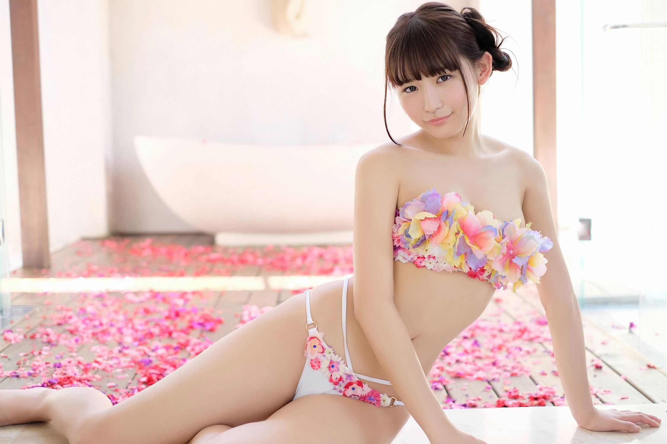 [YS-Web] Vol.830 Nana Asakawa 浅川梨奈